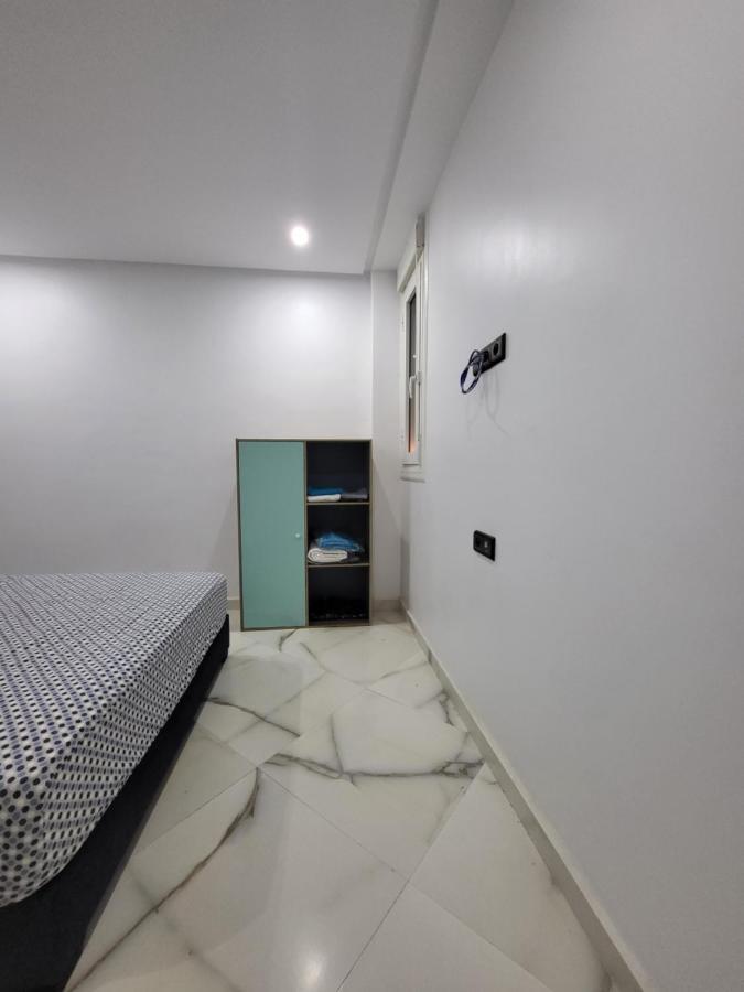 Duplex+2 Salles De Bain A 5 Min De L'Aeroport Marakeş Dış mekan fotoğraf